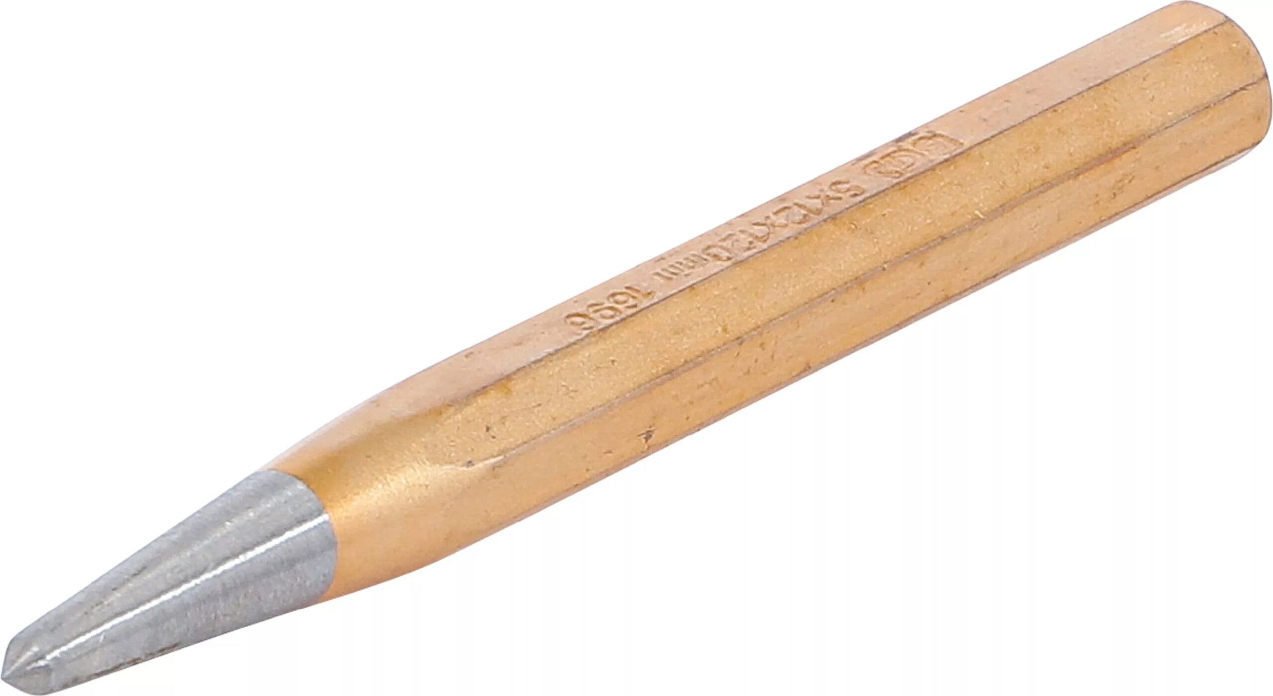 BGS technic Pointeau | 5 x 12 x 120 mm