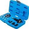 BGS technic Jeu d’outils pour centreur d'embrayages