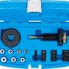 BGS technic Jeu d’outils pour centreur d'embrayages