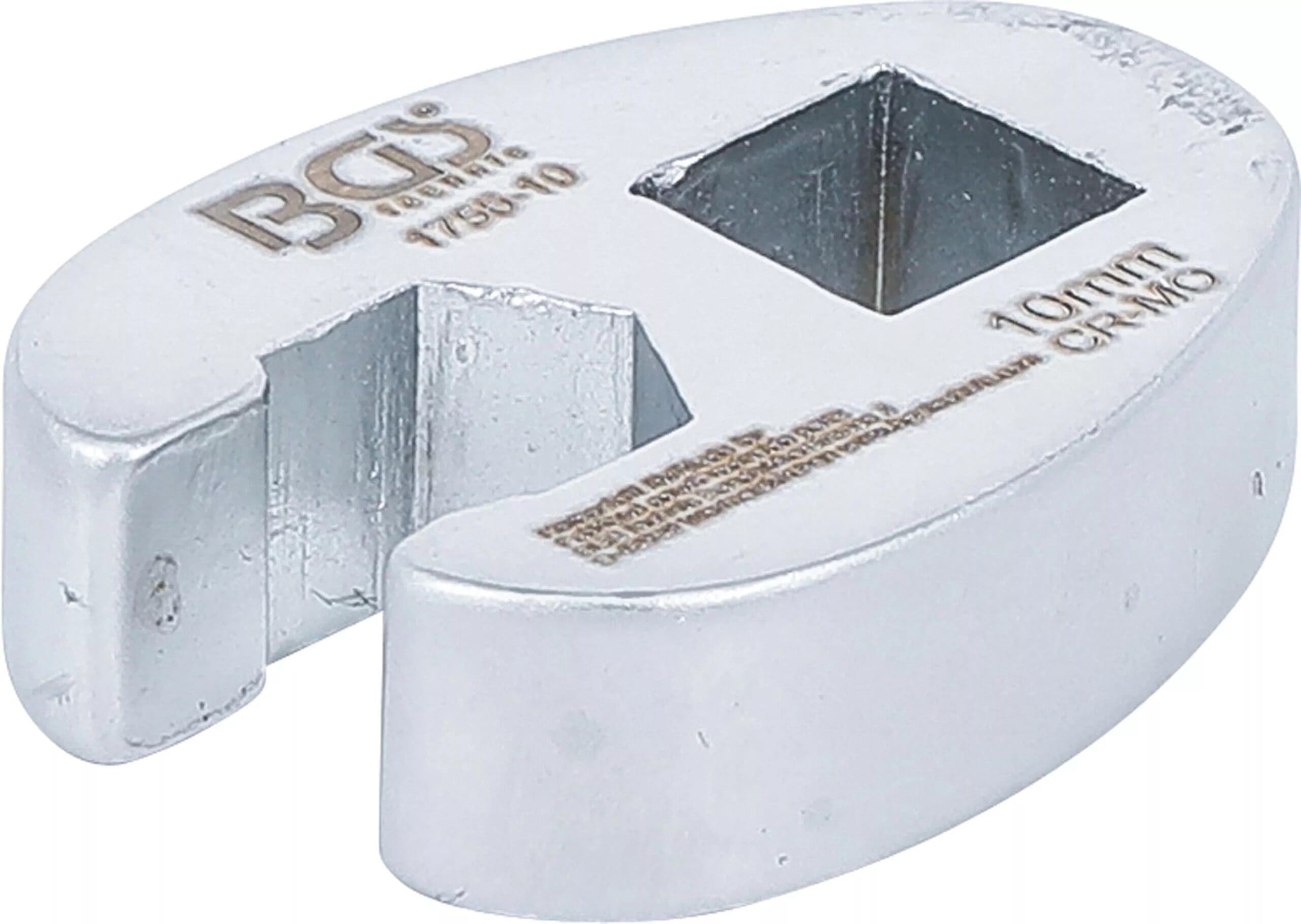 BGS technic Clé col de cygne | 10 mm (3/8) | 10 mm