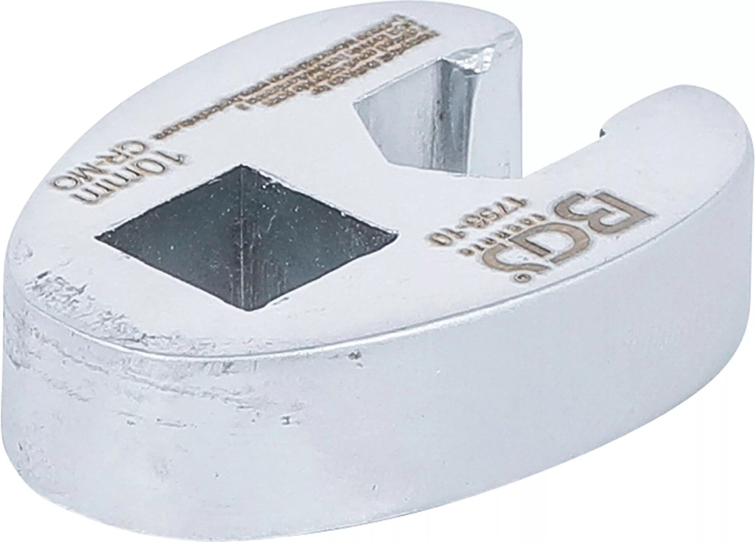 BGS technic Clé col de cygne | 10 mm (3/8) | 10 mm BGS technic Clé col de cygne | 10 mm (3/8) | 10 mm