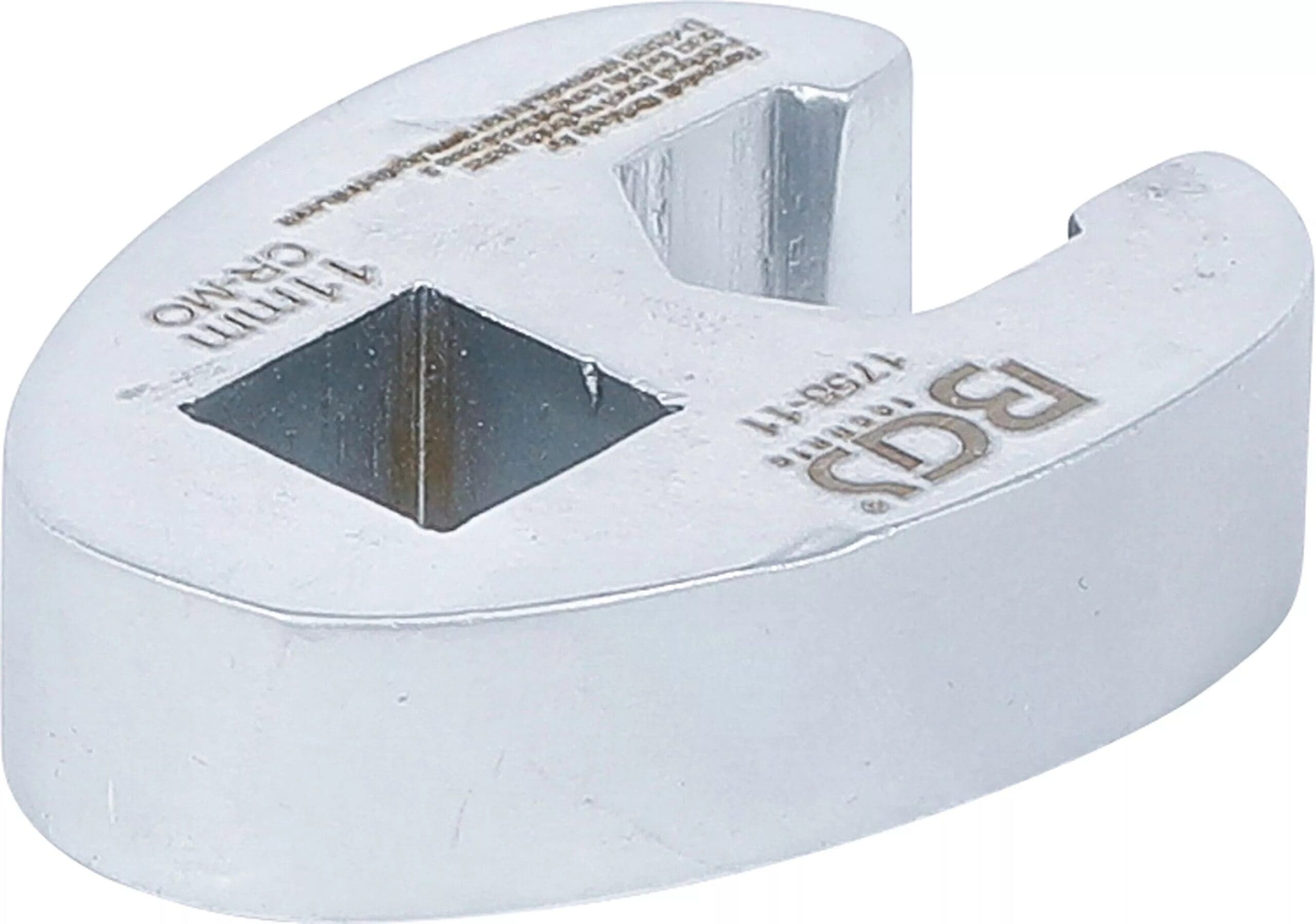 BGS technic Clé col de cygne | 10 mm (3/8) | 11 mm BGS technic Clé col de cygne | 10 mm (3/8) | 11 mm