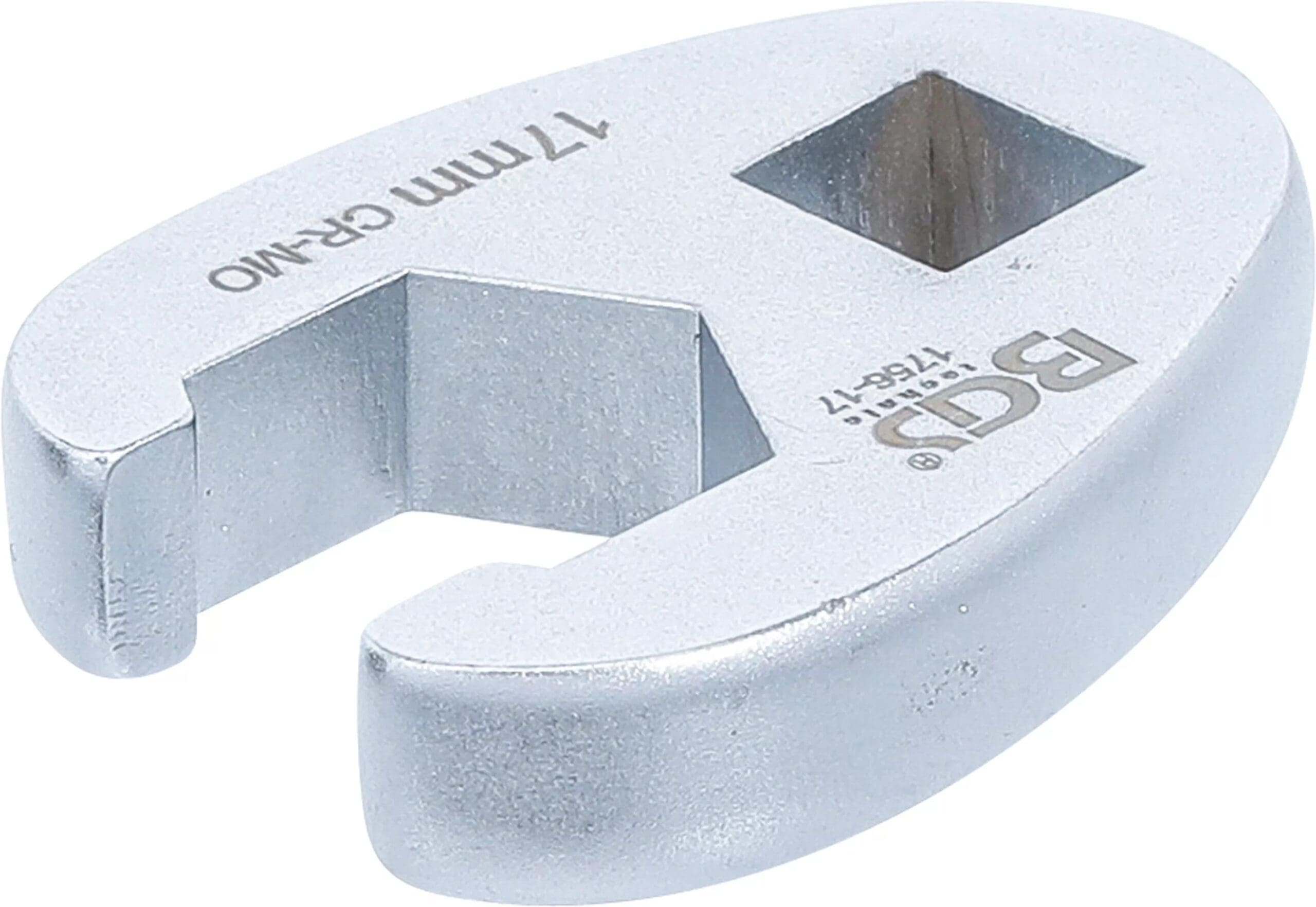 BGS technic Clé col de cygne | 10 mm (3/8) | 17 mm