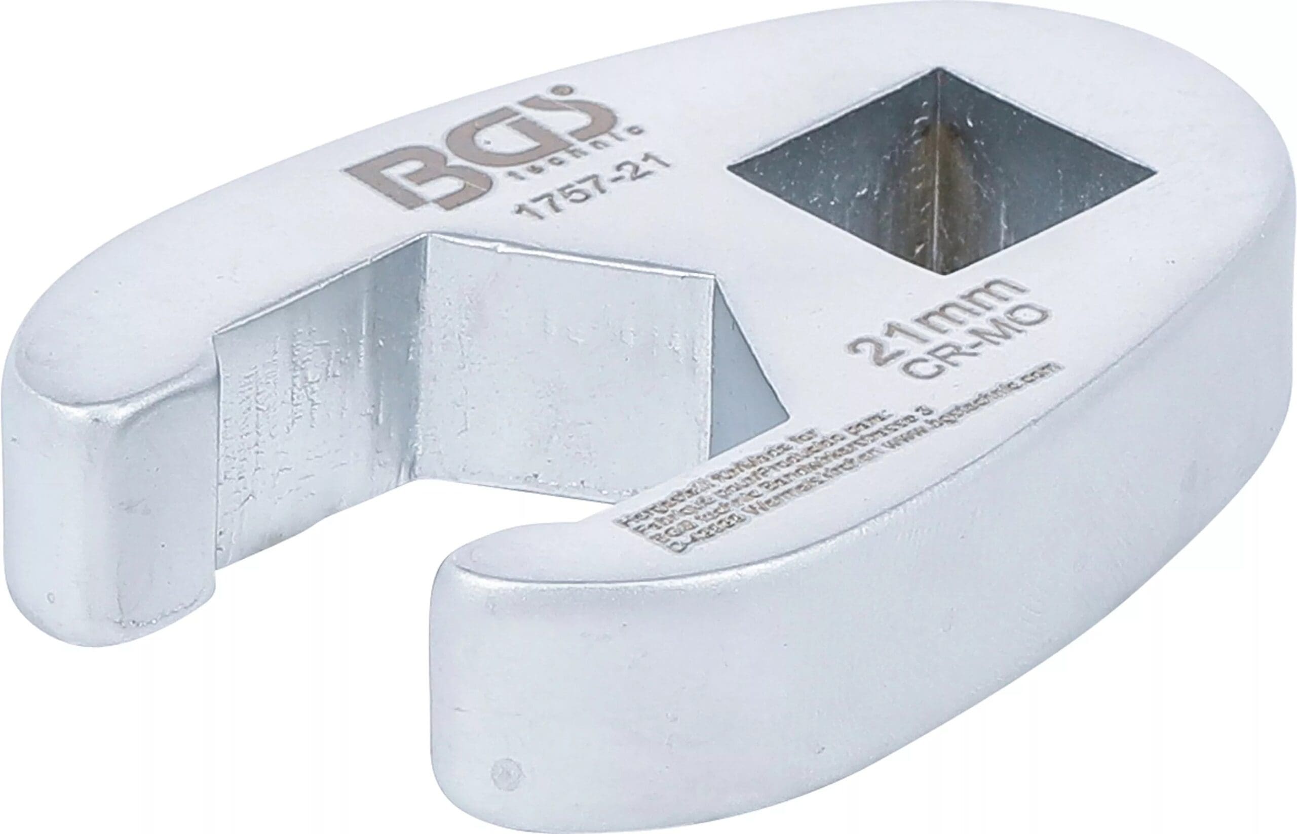 BGS technic Clé col de cygne | 12