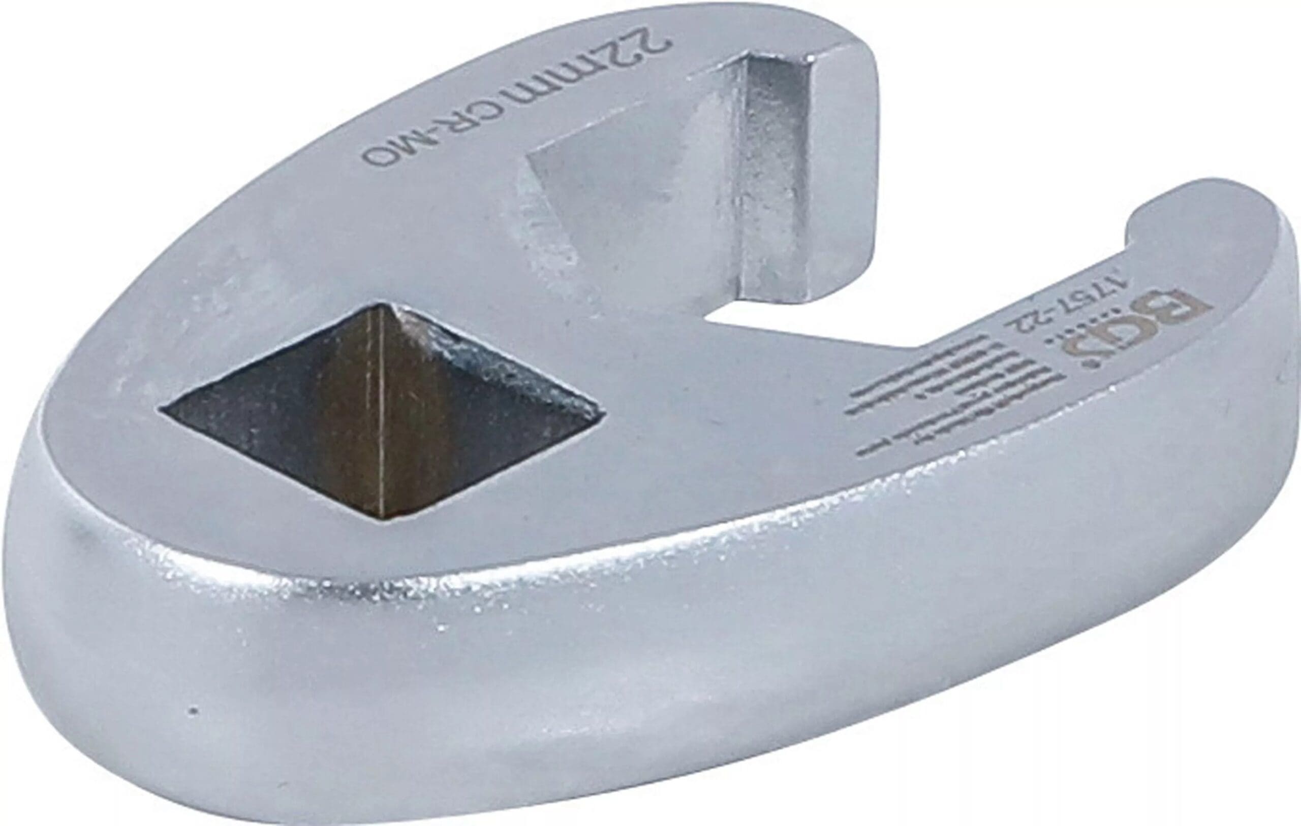 BGS technic Clé col de cygne | 12 BGS technic Clé col de cygne | 12