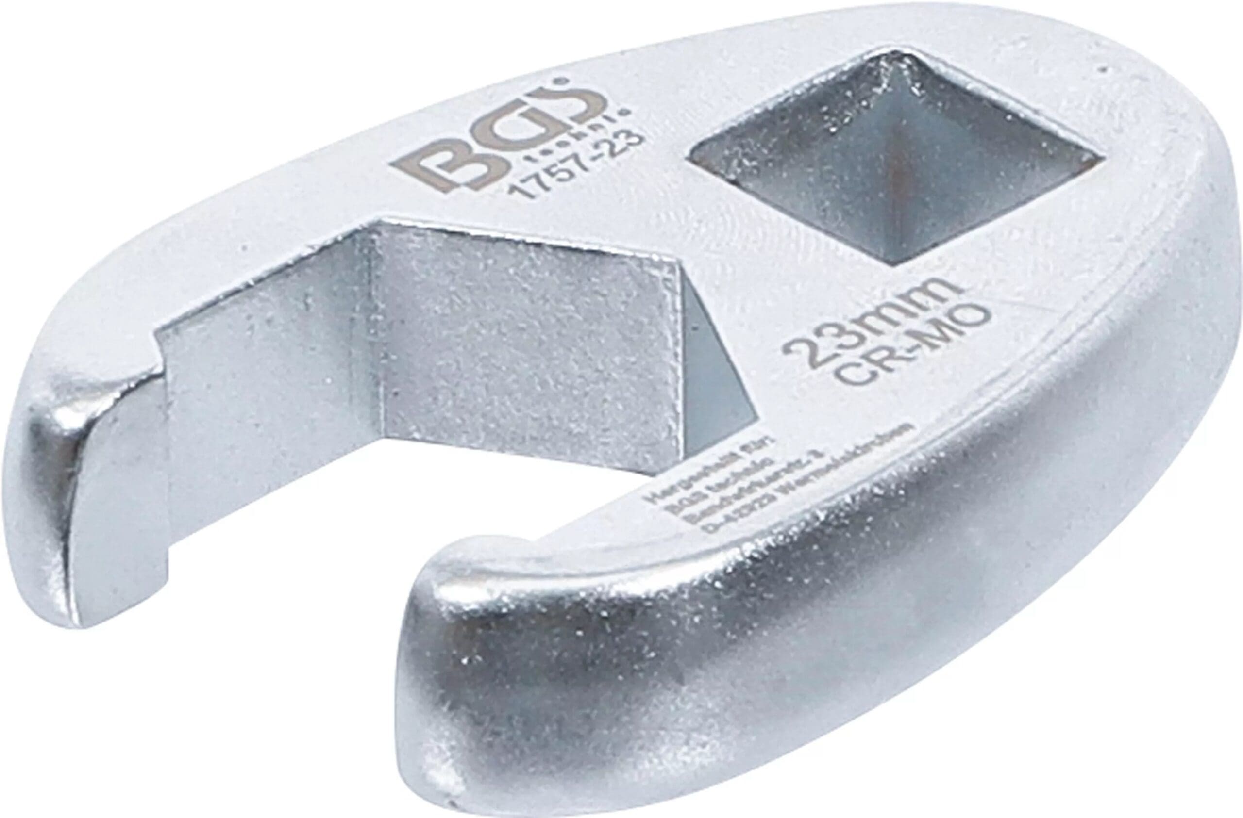 BGS technic Clé col de cygne | 12