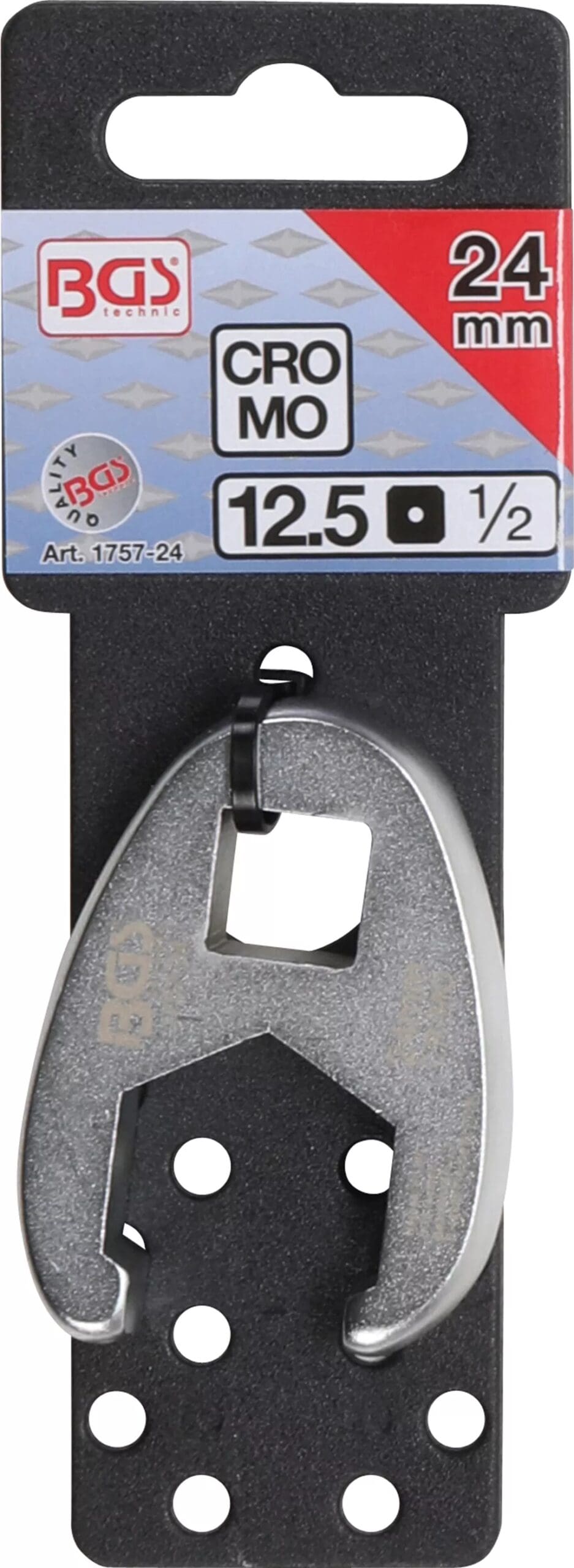 5 mm (1/2) | 24 mm 5 mm (1/2) | 24 mm