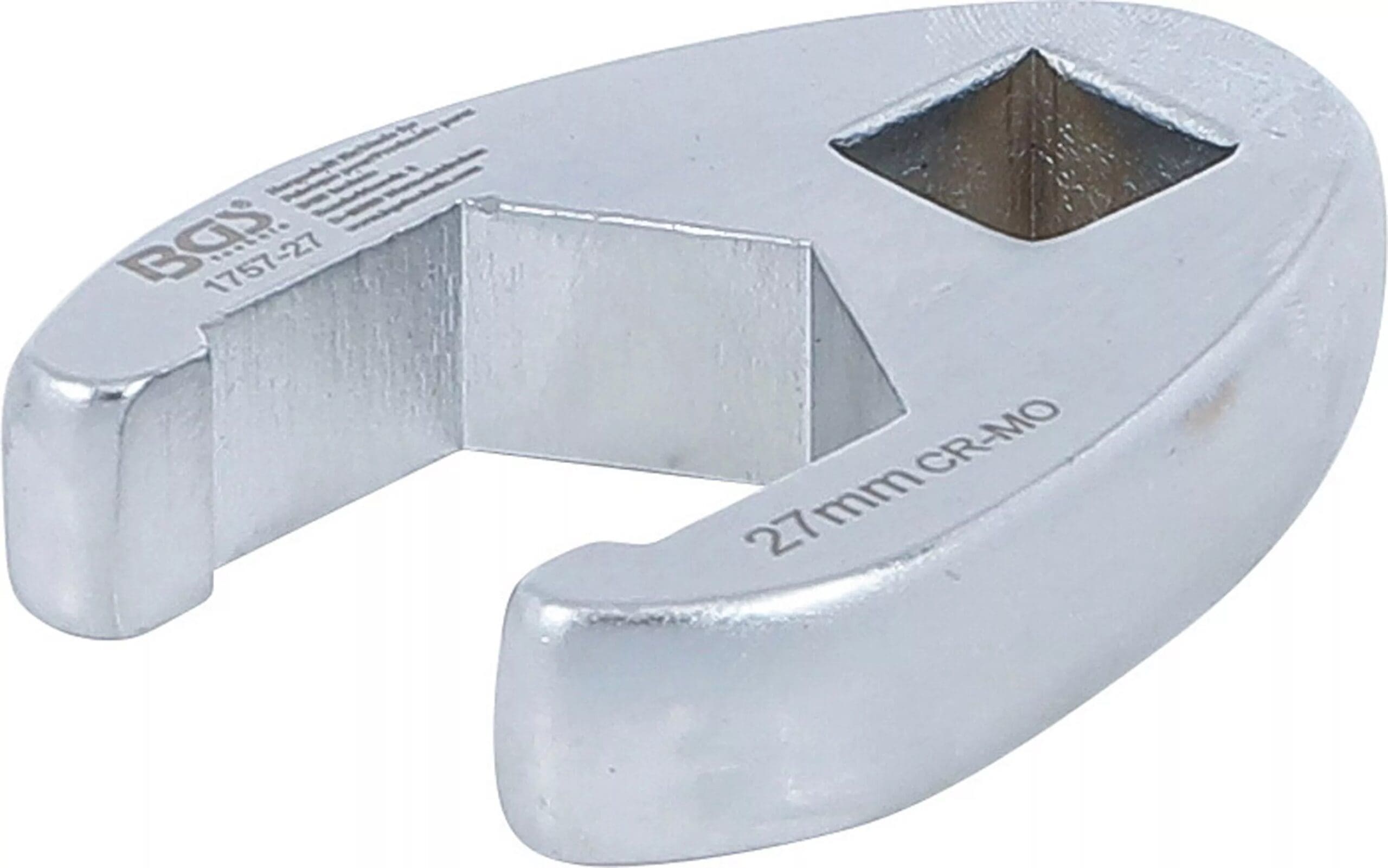 BGS technic Clé col de cygne | 12