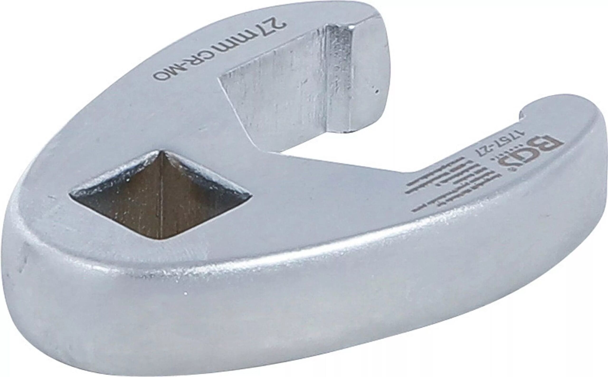 BGS technic Clé col de cygne | 12 BGS technic Clé col de cygne | 12