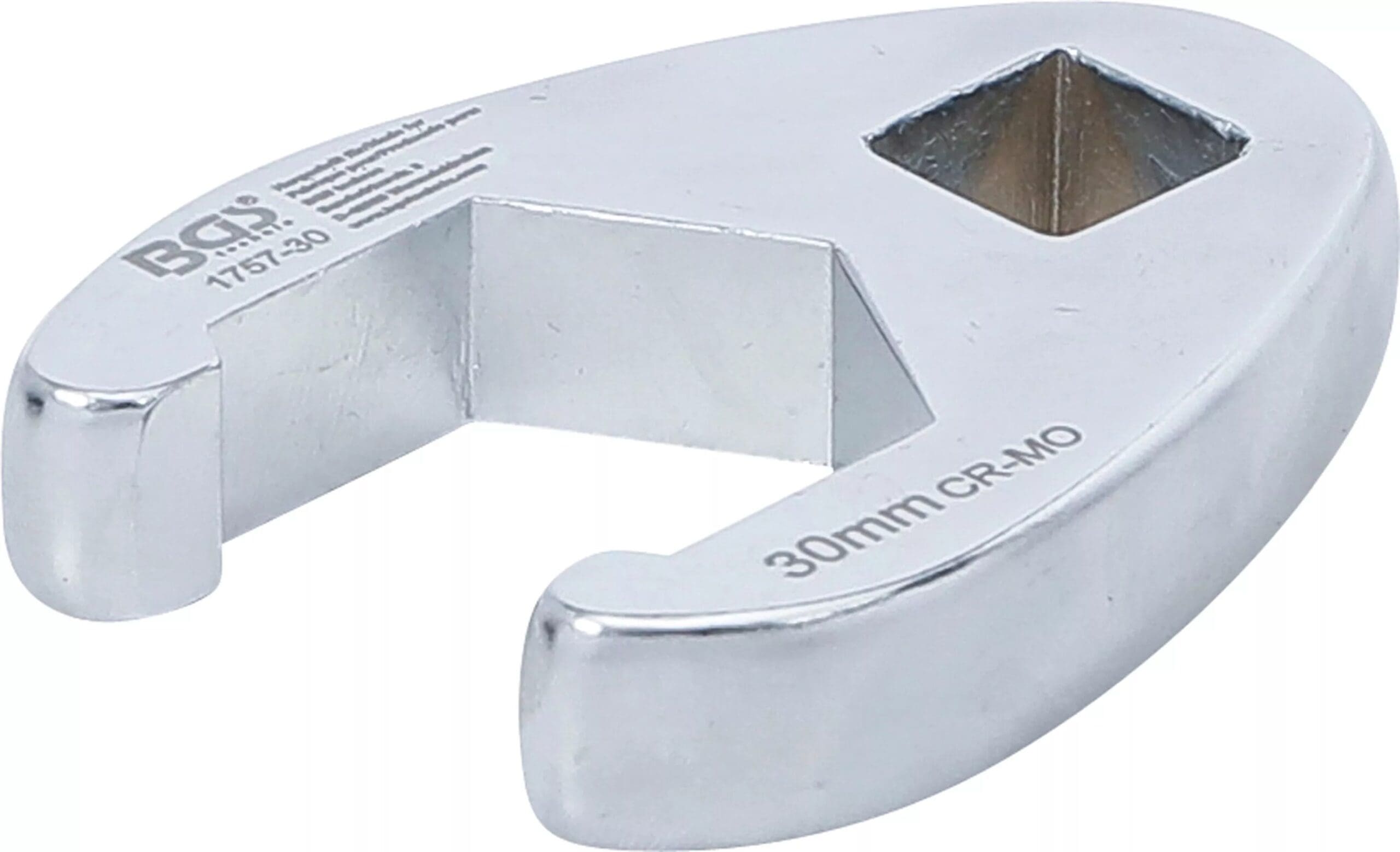 BGS technic Clé col de cygne | 12