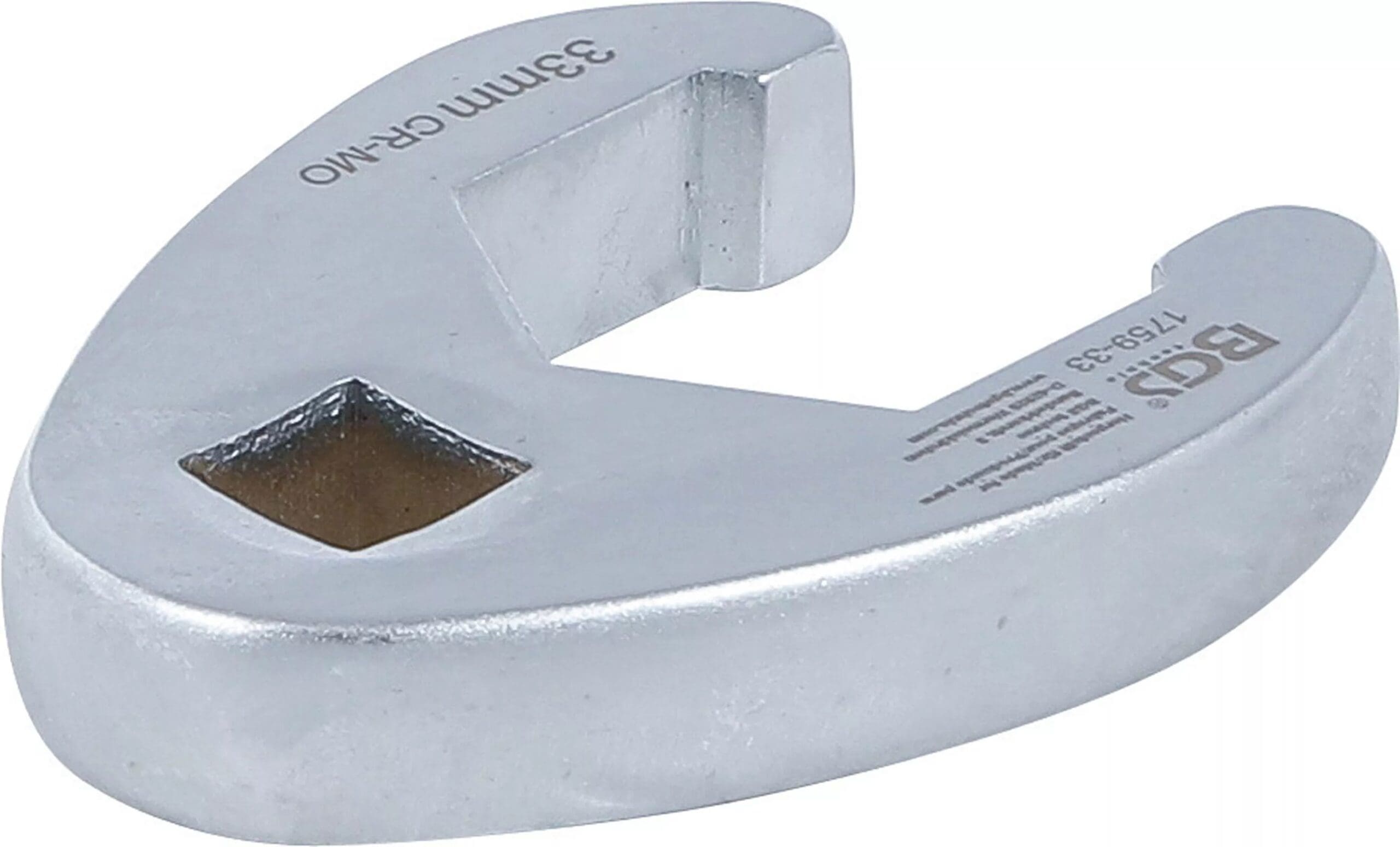 BGS technic Clé col de cygne | 12 BGS technic Clé col de cygne | 12