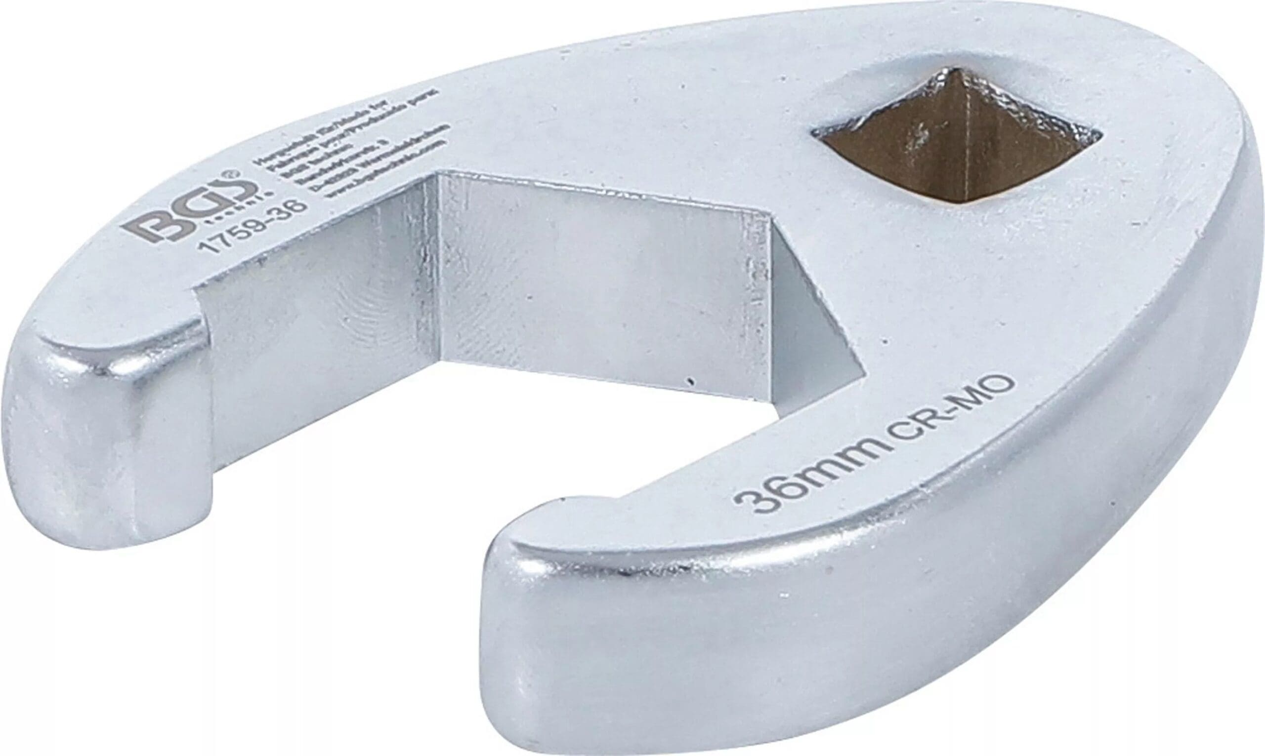 BGS technic Clé col de cygne | 12