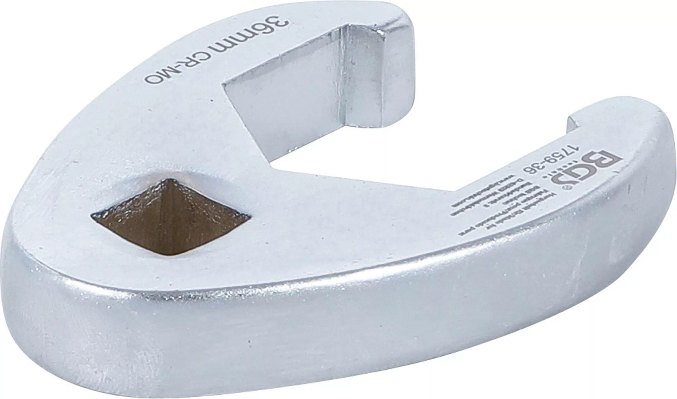 BGS technic Clé col de cygne | 12 BGS technic Clé col de cygne | 12