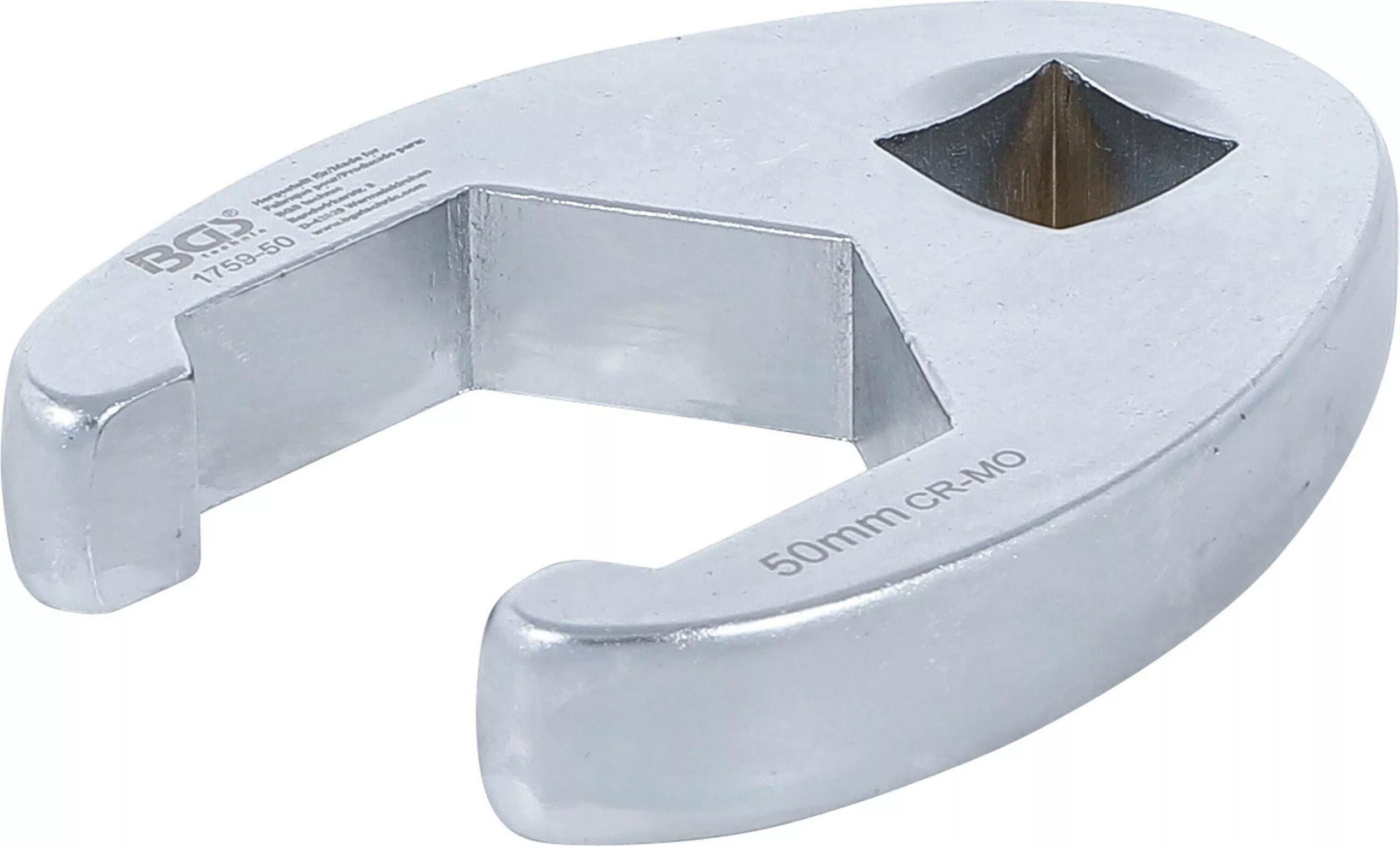 BGS technic Clé col de cygne | 20 mm (3/4) | 50 mm