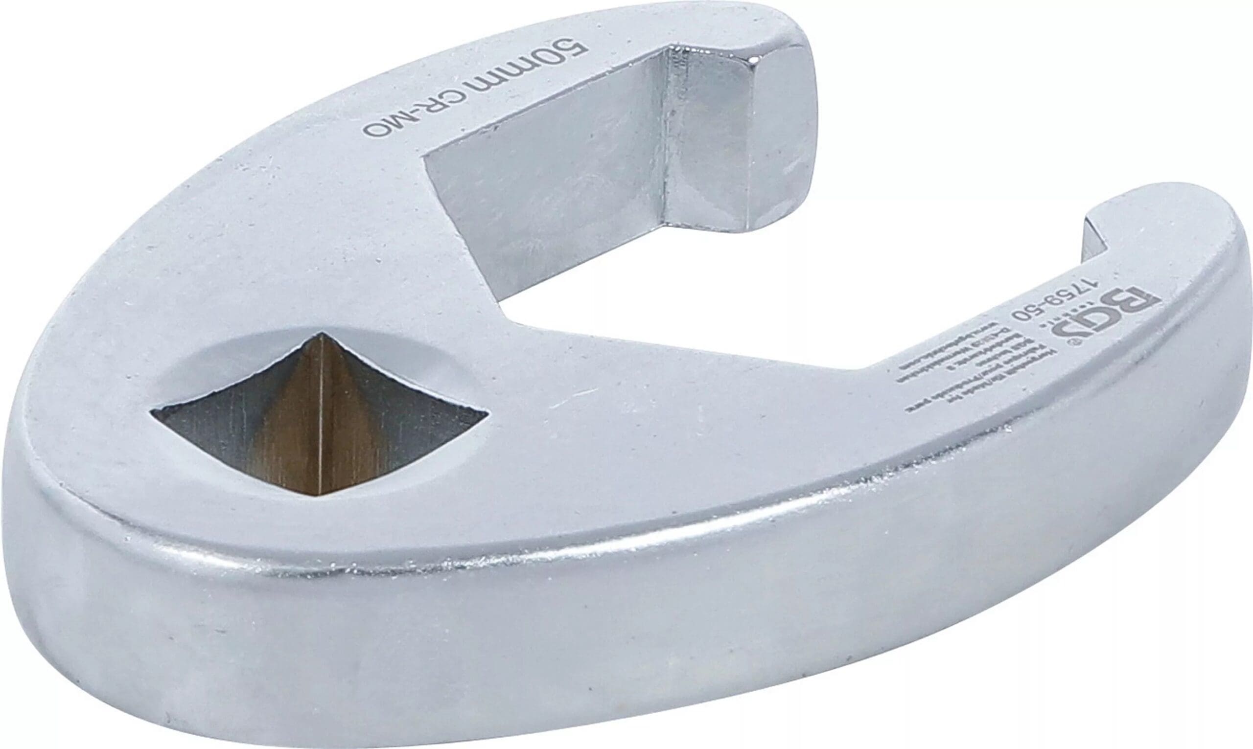 BGS technic Clé col de cygne | 20 mm (3/4) | 50 mm BGS technic Clé col de cygne | 20 mm (3/4) | 50 mm