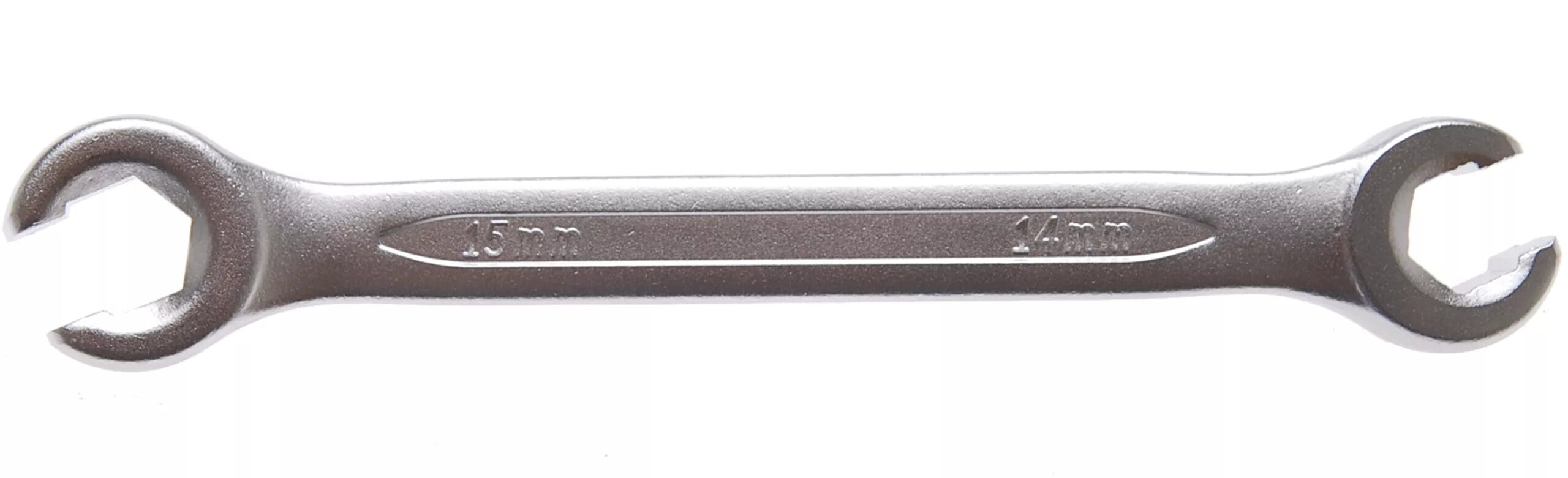 BGS technic Clé à tuyauter | 14 x 15 mm