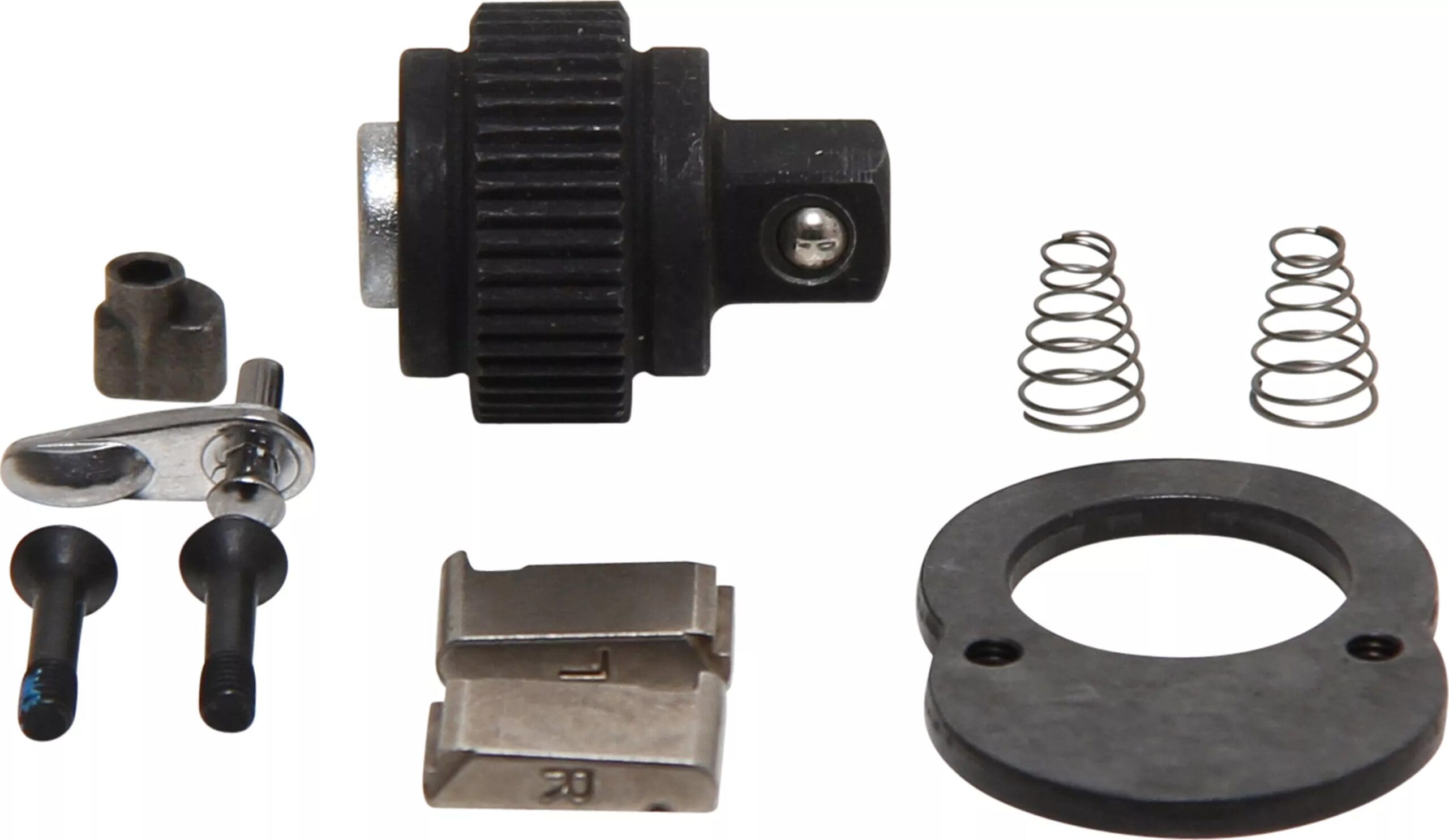 BGS technic Kit de réparation pour tête à cliquet | pour art. 227