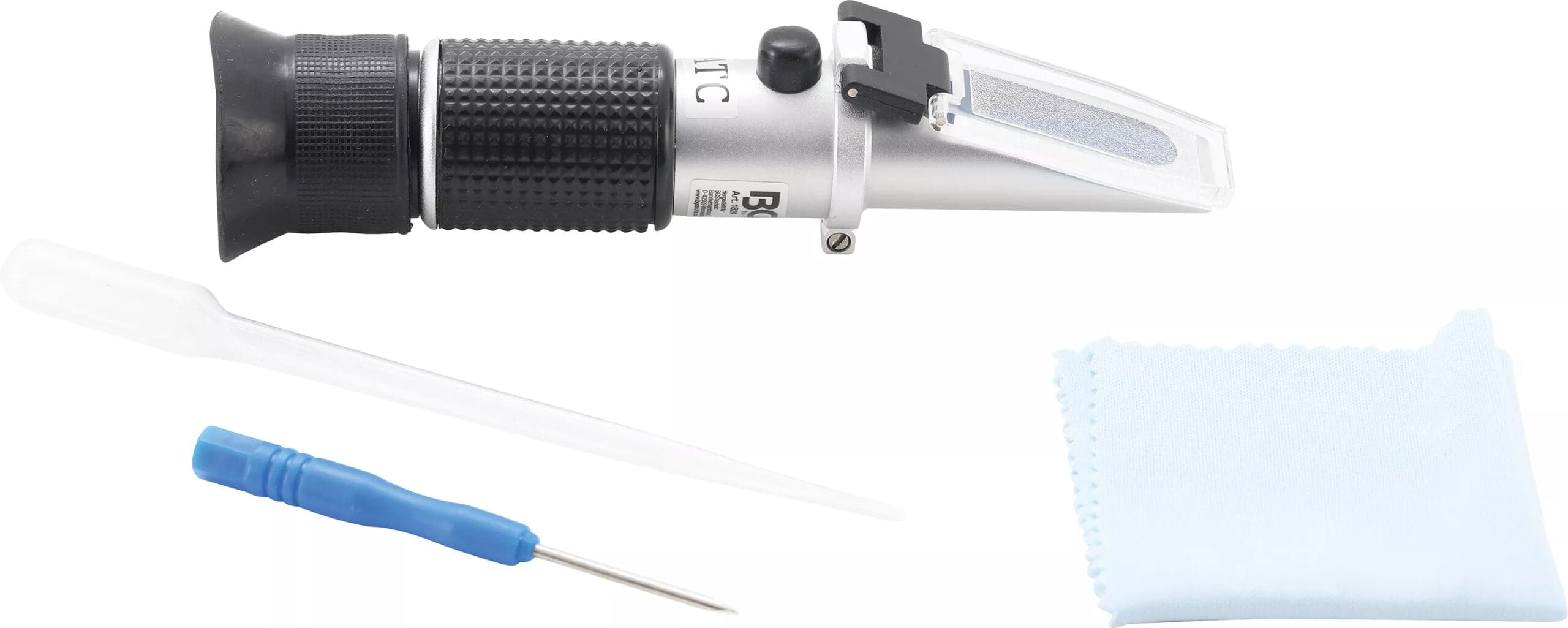 BGS technic Réfractomètre BGS technic Réfractomètre