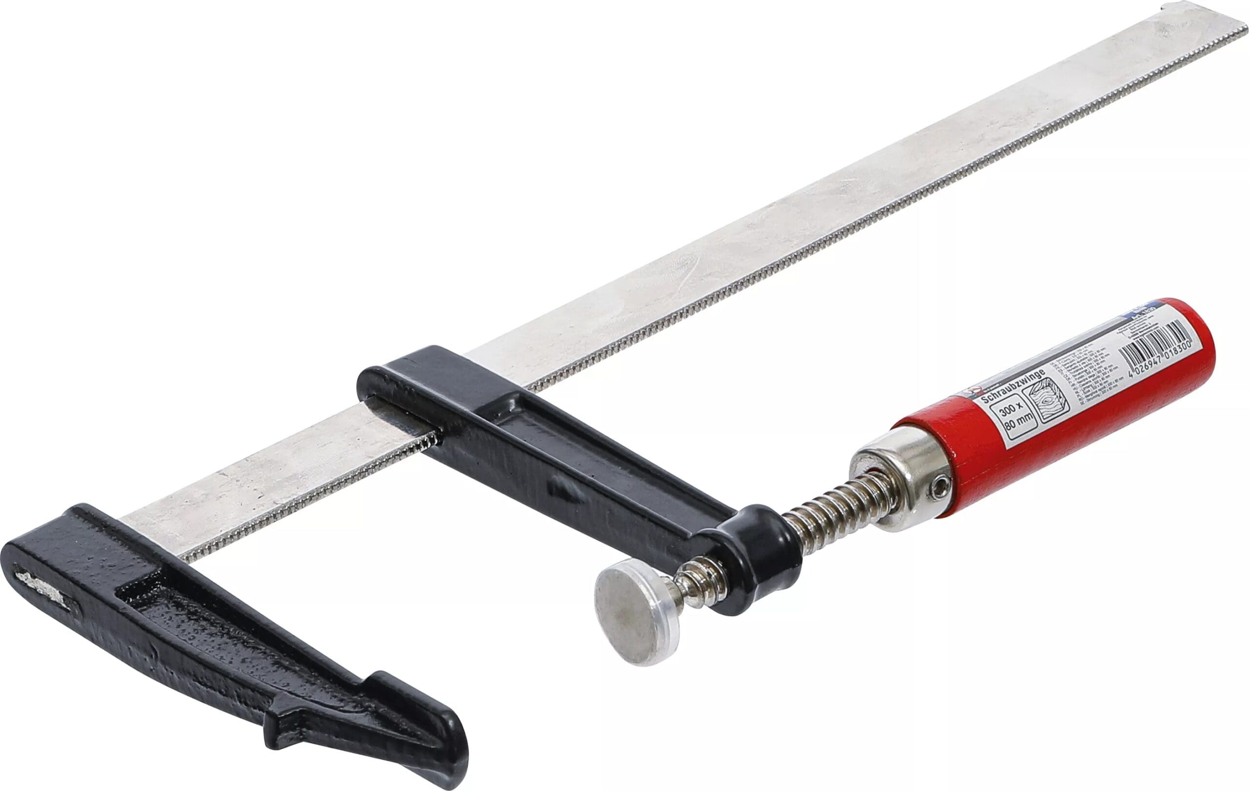 BGS technic Serre-joint | 300 x 80 mm