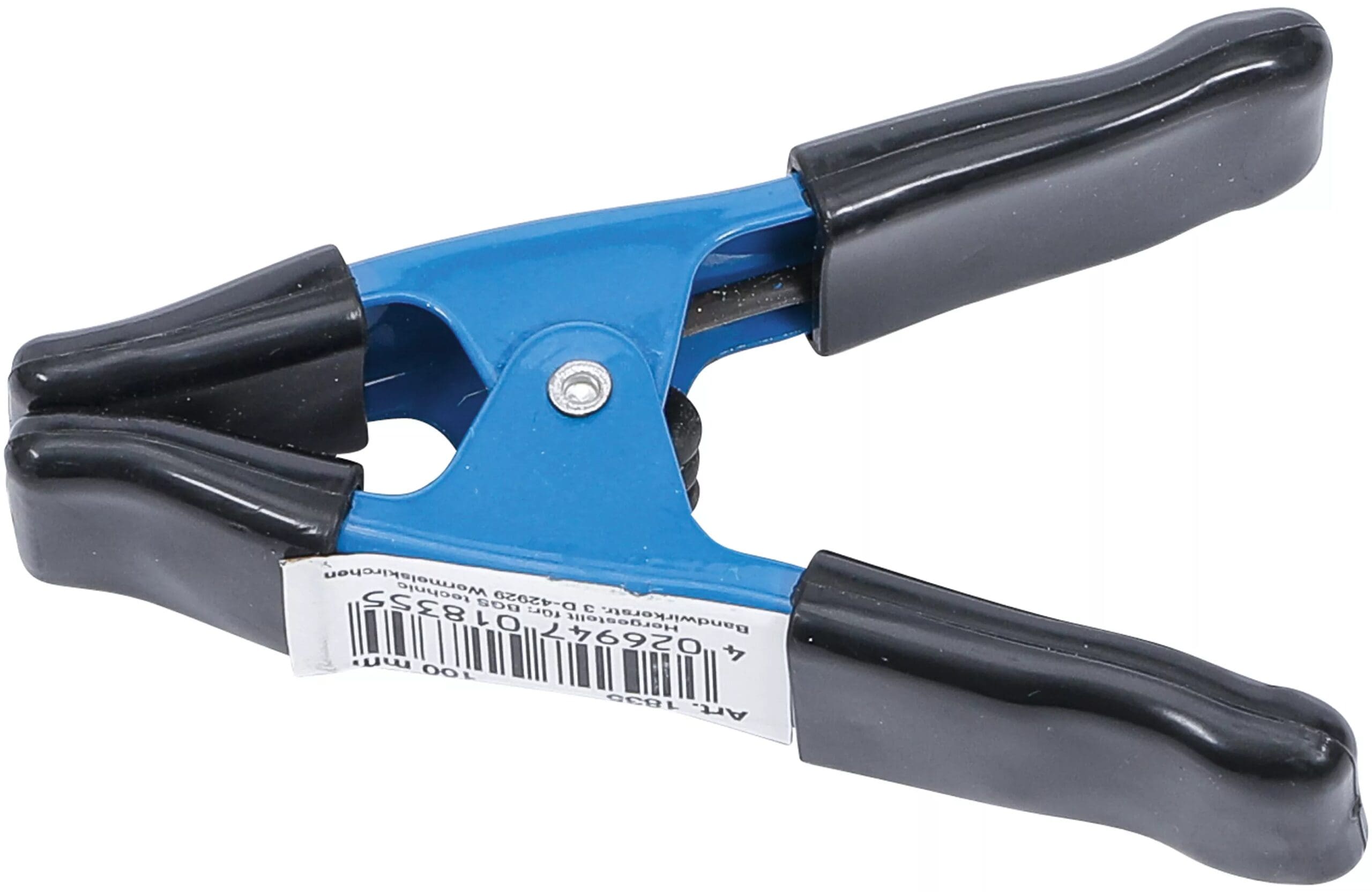 BGS technic Pinces métalliques | 100 mm