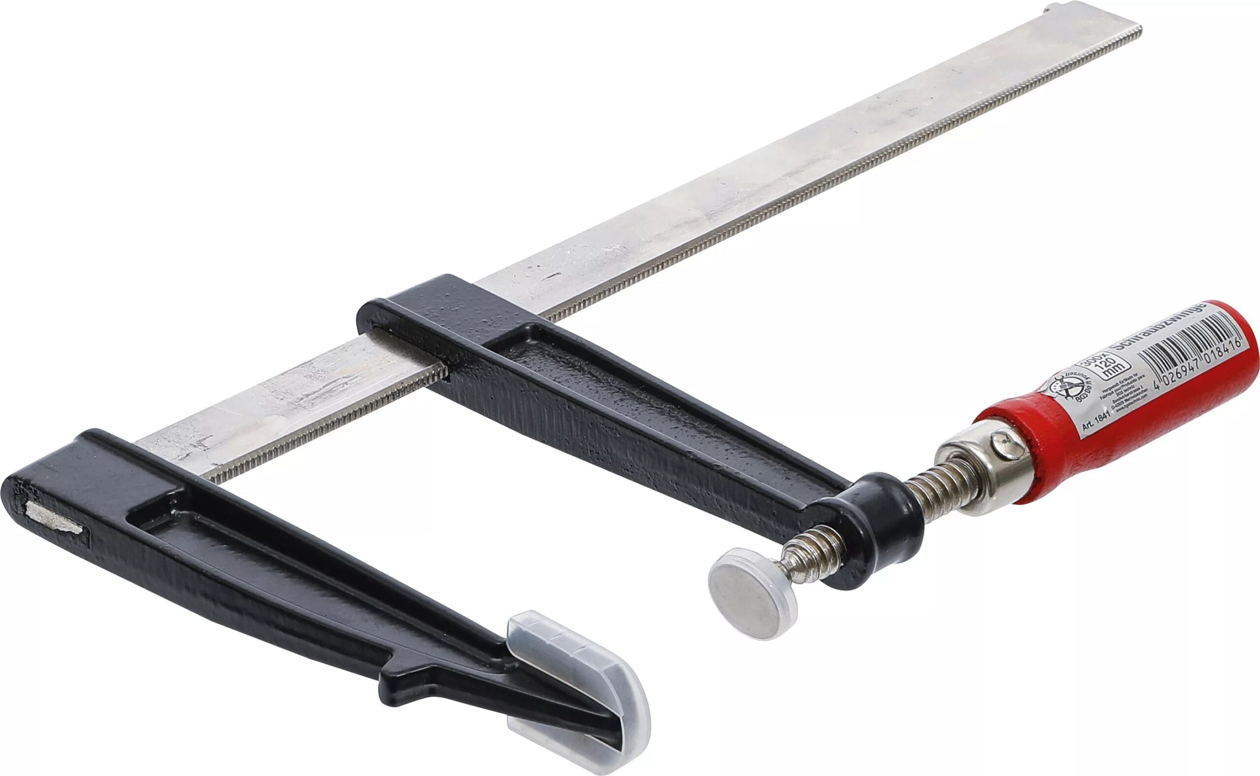 BGS technic Serre-joint | 300 x 120 mm