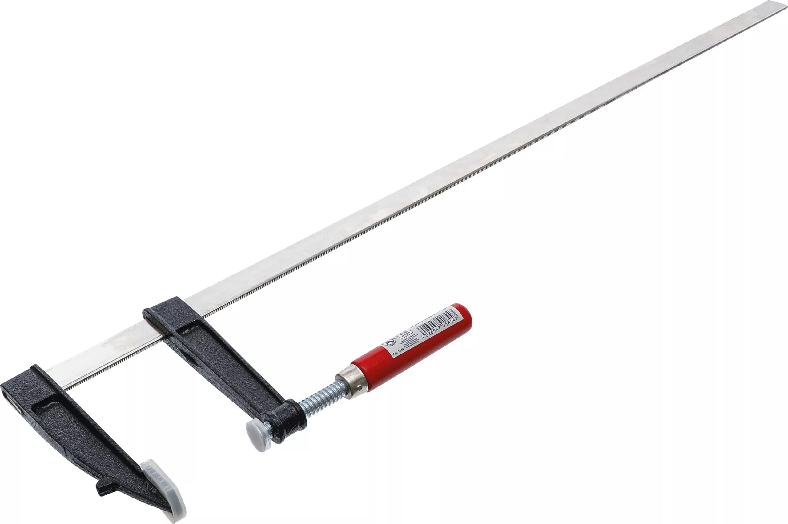 BGS technic Serre-joint | 800 x 120 mm