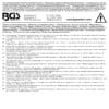 BGS technic Extracteur de goujons | 12
