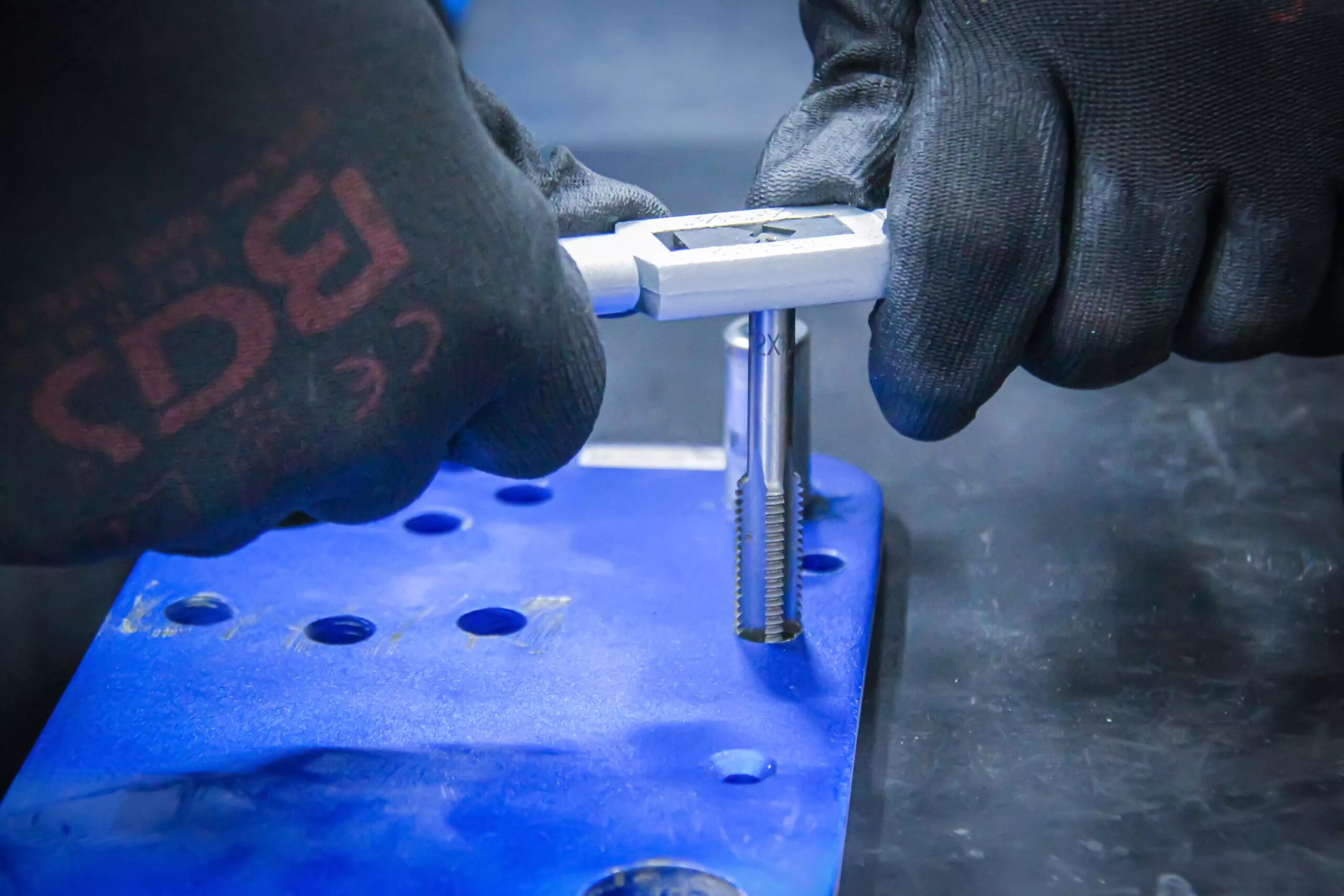 BGS technic Jeu de tarauds | en pouces | 1/4" - 1" | 45 pièces BGS technic Jeu de tarauds | en pouces | 1/4" - 1" | 45 pièces