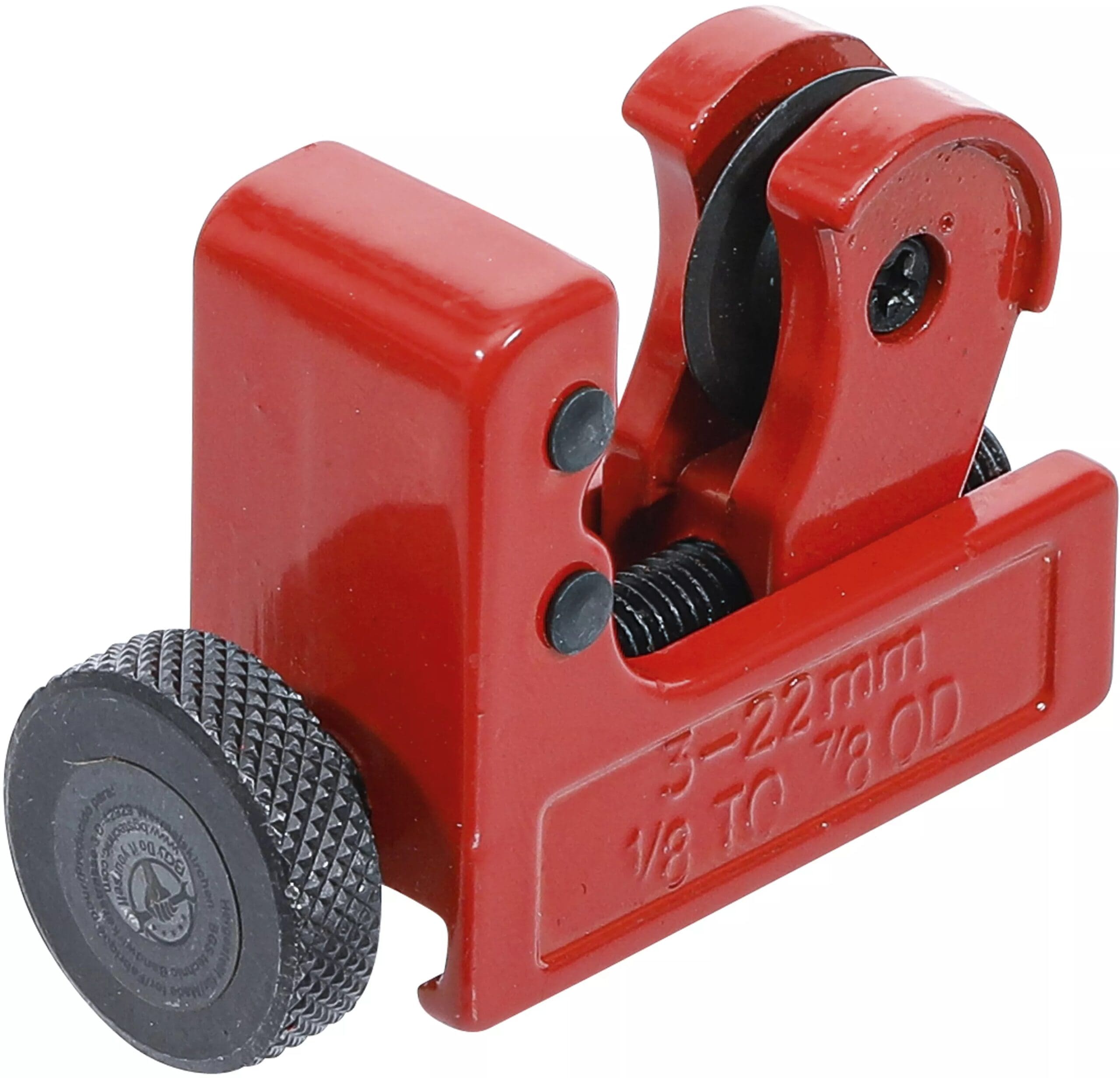 BGS technic Coupe-tubes | Ø 3 - 22 mm |