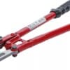 BGS technic Coupe-boulons à mâchoires trempées | 450 mm