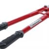BGS technic Coupe-boulons à mâchoires trempées | 450 mm
