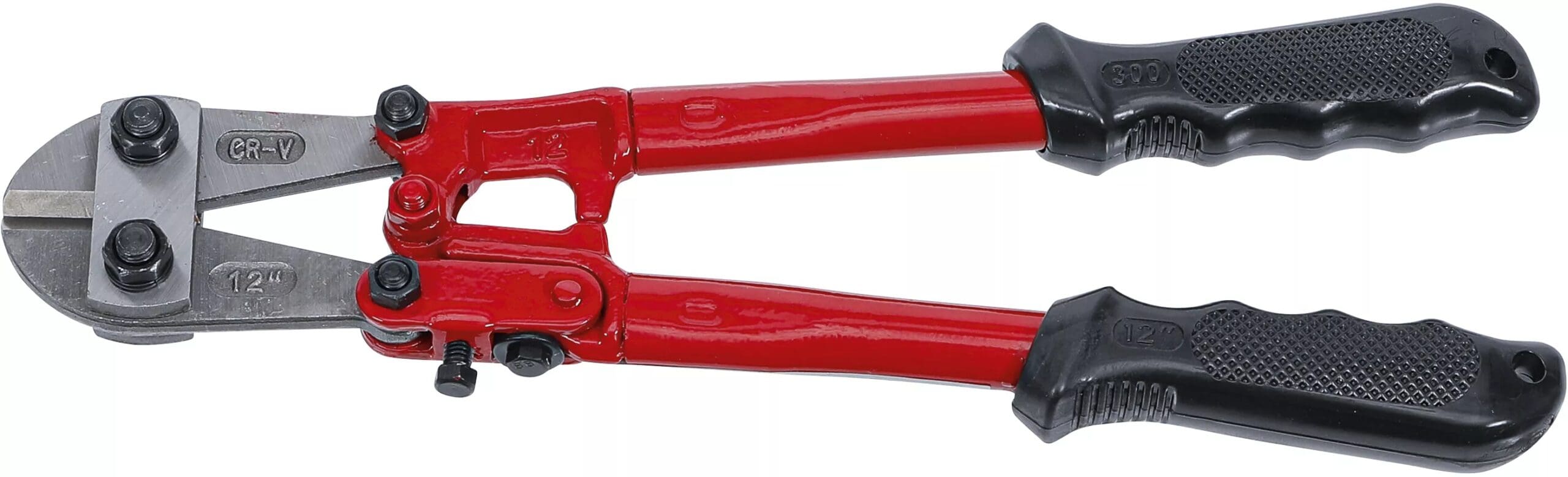 BGS technic Coupe-boulons à mâchoires trempées | 300 mm