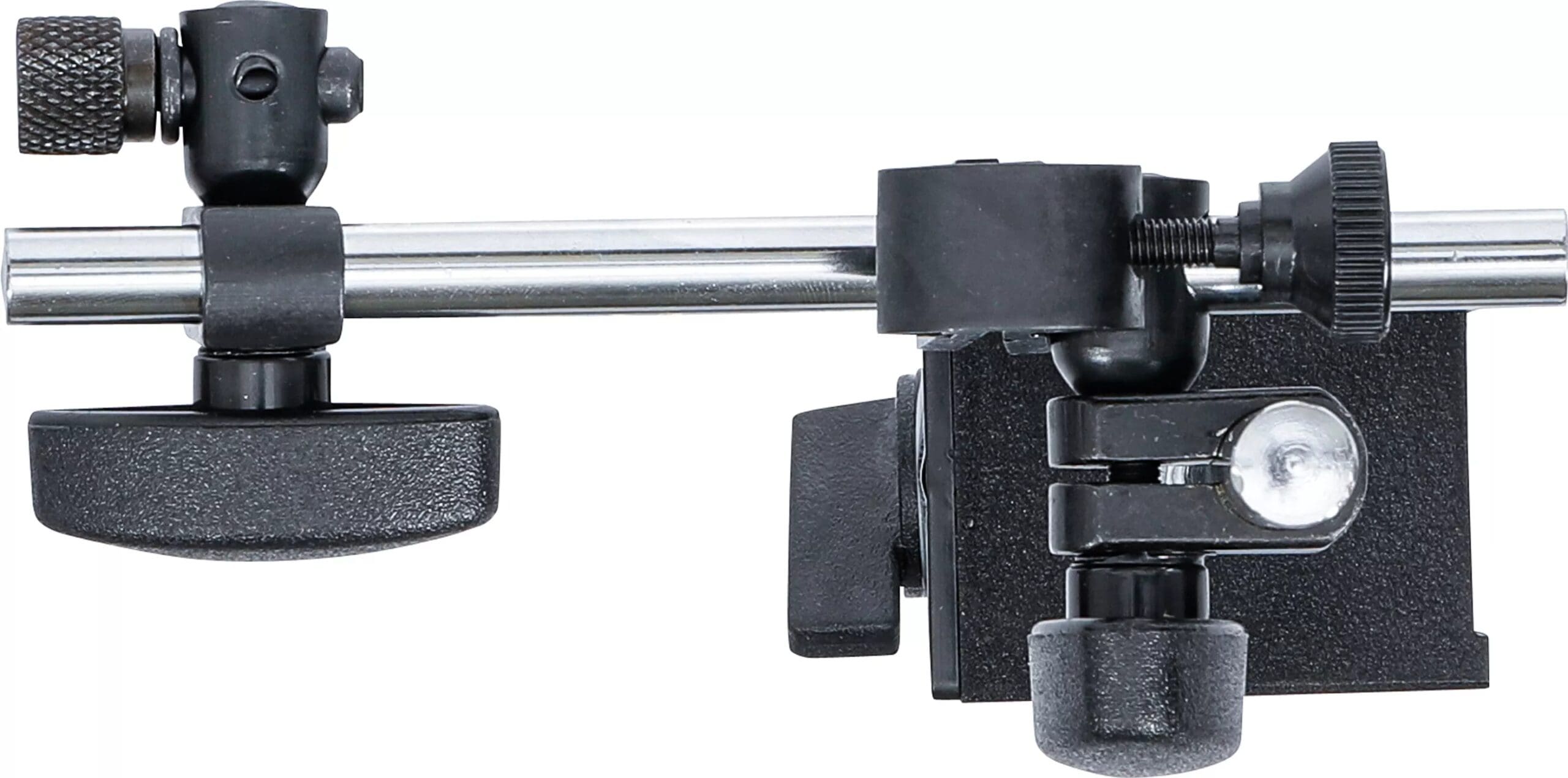 BGS technic Support magnétique pour instruments de mesure BGS technic Support magnétique pour instruments de mesure