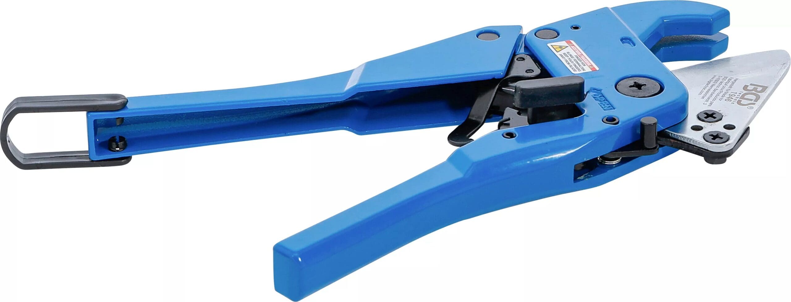 BGS technic Coupe-tubes professionnel avec fonction cliquet BGS technic Coupe-tubes professionnel avec fonction cliquet