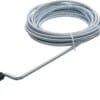 BGS technic Furet de plombier | 10 m