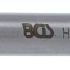 BGS technic Fraises à chanfreiner | HSS | DIN 335 Forme C | Ø 16