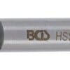 BGS technic Fraises à chanfreiner | HSS | DIN 335 Forme C | Ø 20