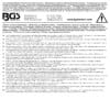 BGS technic Jeu de forets hélicoïdaux HSS | 1 - 10 mm | 19 pièces