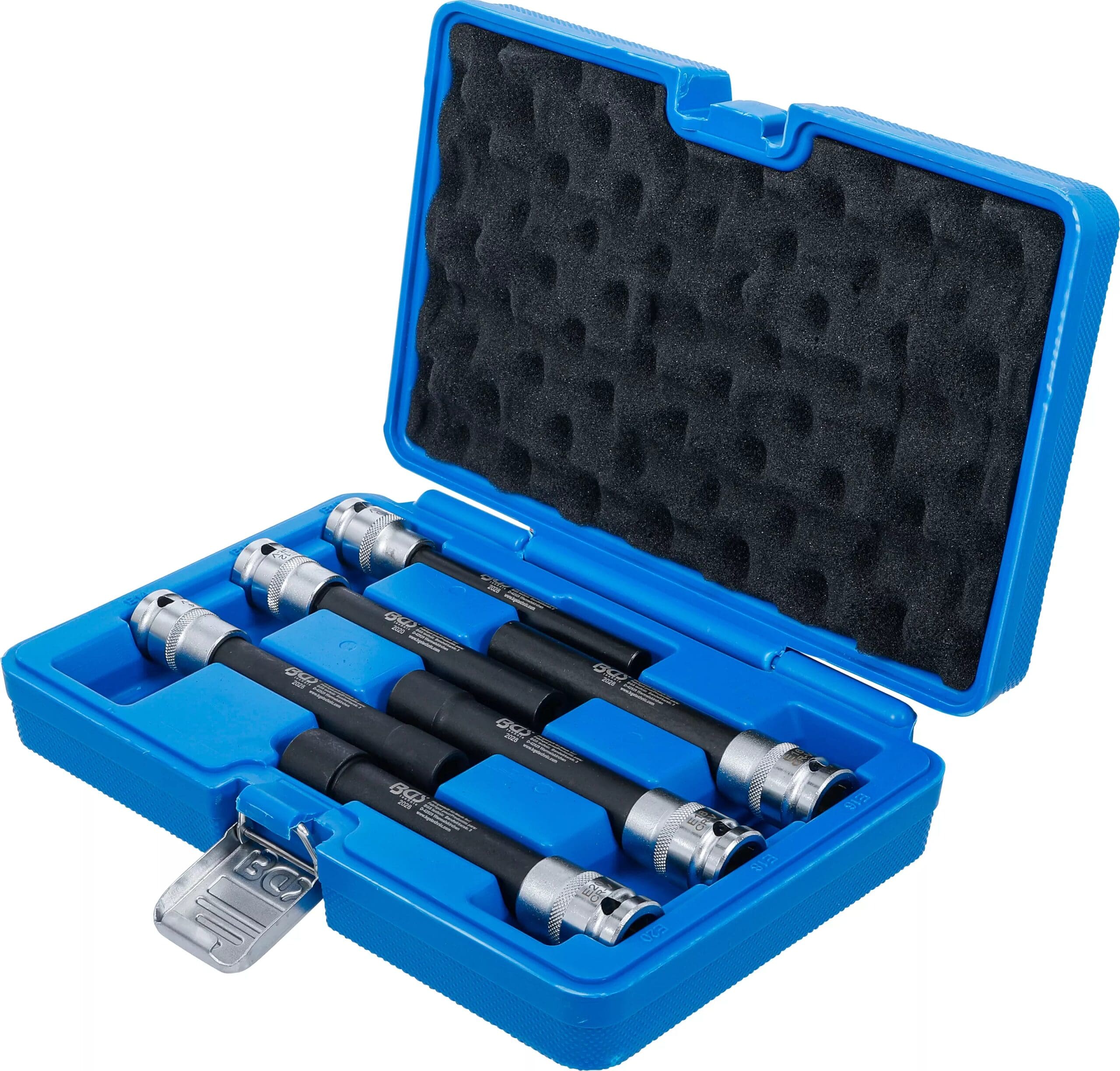 extra longues | 12 extra longues | 12