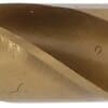 BGS technic Forets hélicoïdaux | HSS-G | nitrure de titane | 10