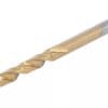 BGS technic Forets hélicoïdaux | HSS-G | nitrure de titane | 3
