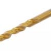 BGS technic Forets hélicoïdaux | HSS-G | nitrure de titane | 5