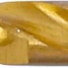 BGS technic Forets hélicoïdaux | HSS-G | nitrure de titane | 5