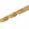 BGS technic Forets hélicoïdaux | HSS-G | nitrure de titane | 6