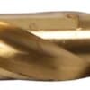 BGS technic Forets hélicoïdaux | HSS-G | nitrure de titane | 7