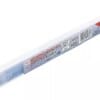 BGS technic Lames de scies à métau | HSS flexible | 13 x 300 mm | 10 pièces