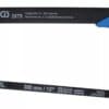 BGS technic Scie professionnelle | extra lourde | avec lame de scie HSS | 300 mm