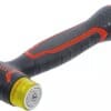 BGS technic Maillet avec tête interchangeable | avec poignée rotative à cliquet réversible pour embouts | 3-en-1