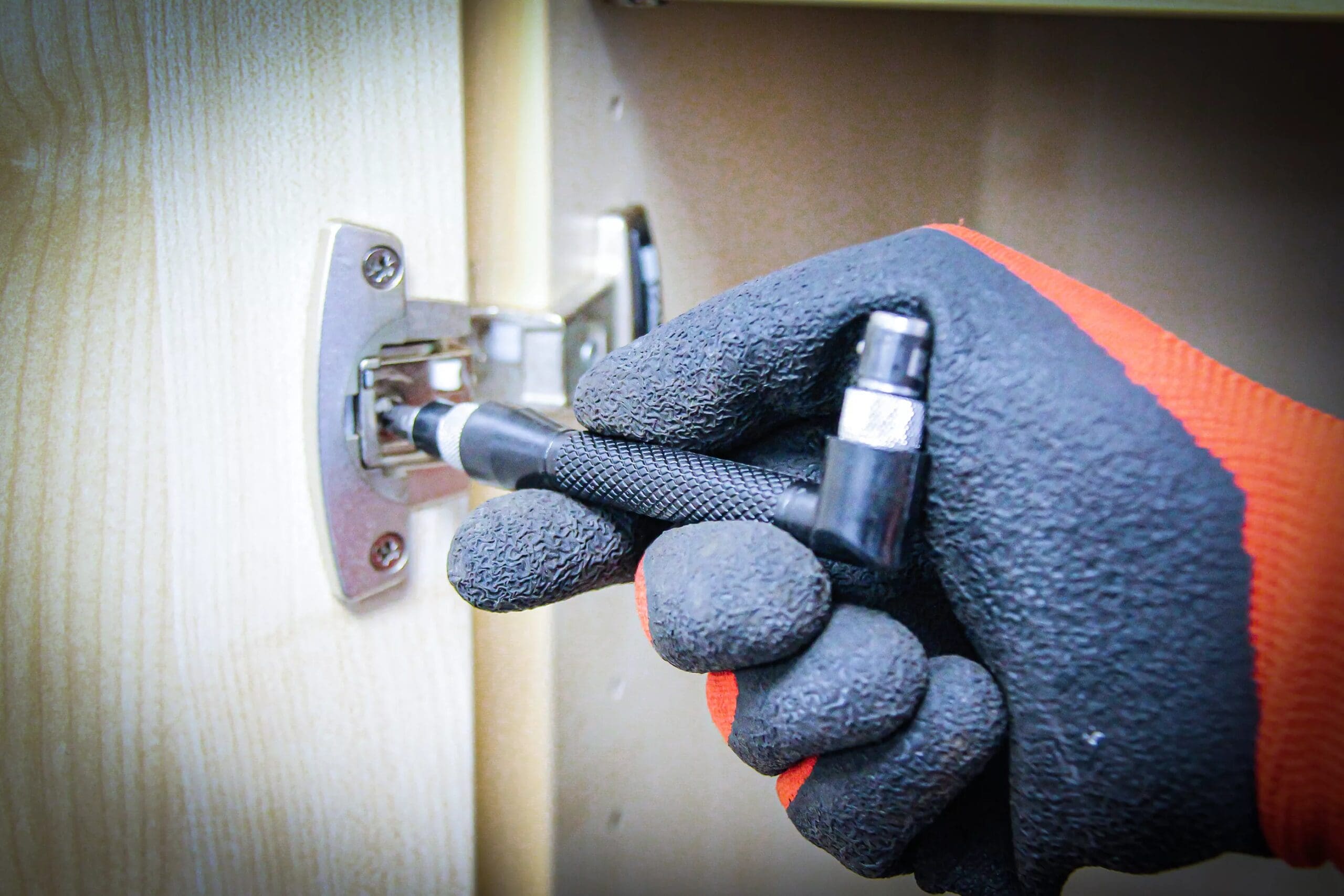 3 mm (1/4") | 8 pièces 3 mm (1/4") | 8 pièces