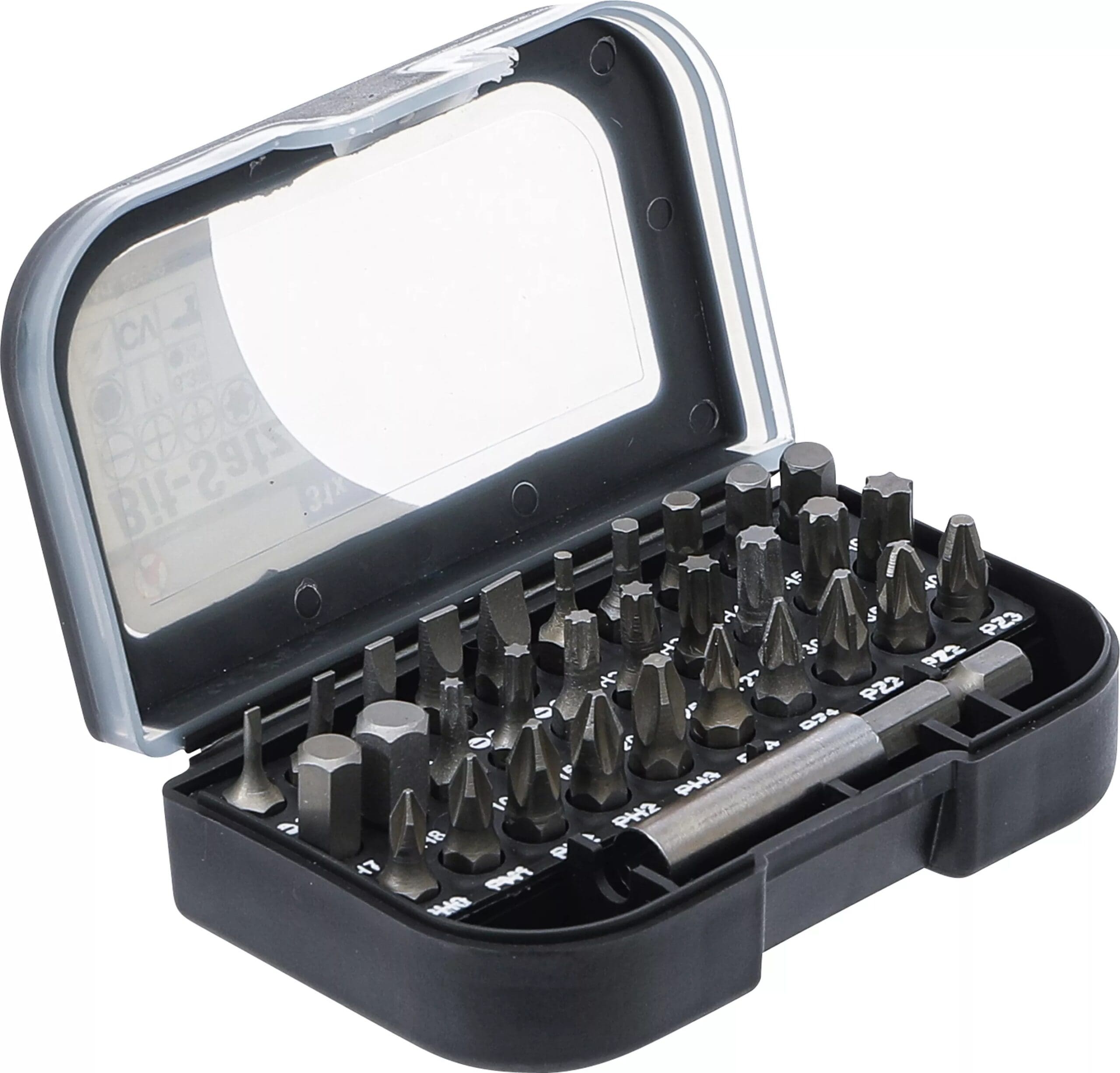 BGS technic Jeu d’embouts | 6